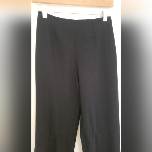 Emporio Armani Womens Trousers Pants Size 6 - Picture 2 of 11